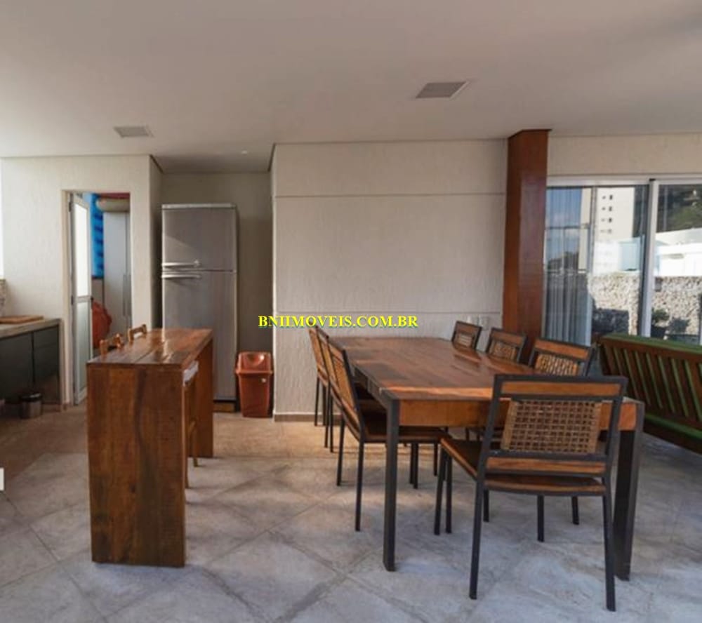 Apartamento, 3 quartos, 270 m² - Foto 6