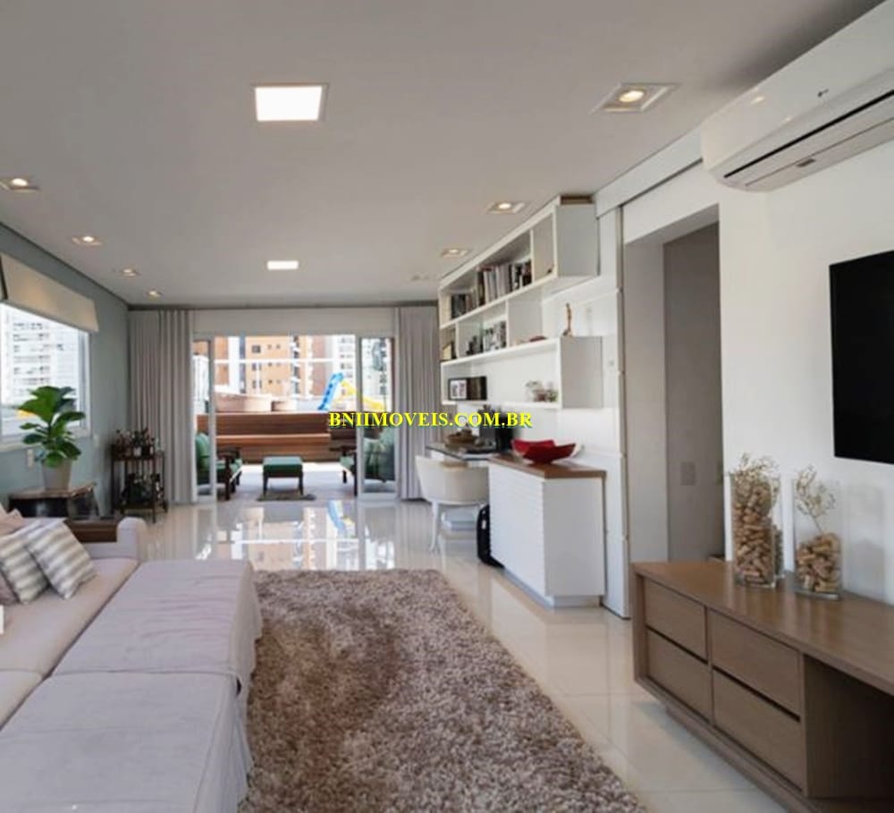 Apartamento, 3 quartos, 270 m² - Foto 5