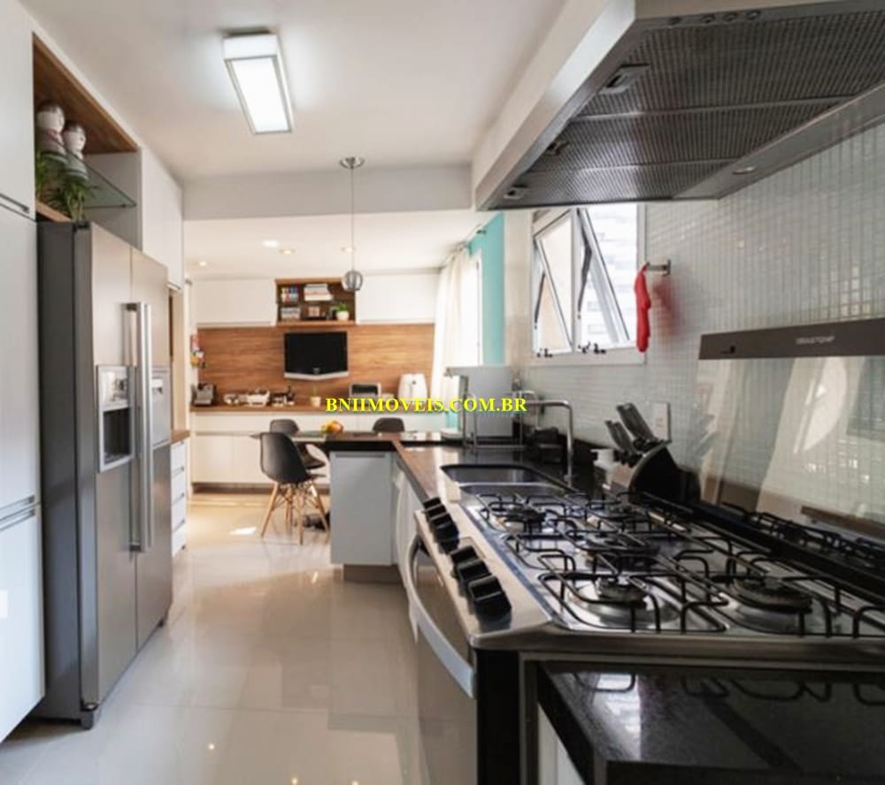 Apartamento, 3 quartos, 270 m² - Foto 14