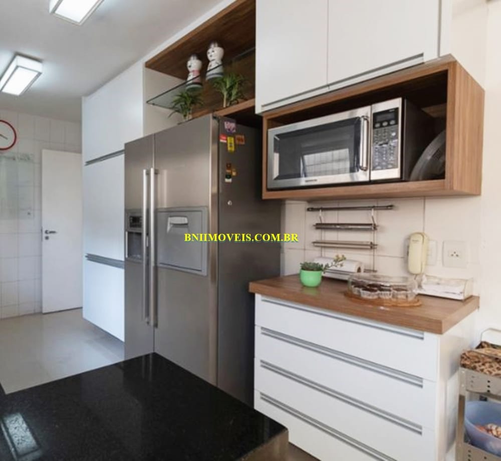 Apartamento, 3 quartos, 270 m² - Foto 13