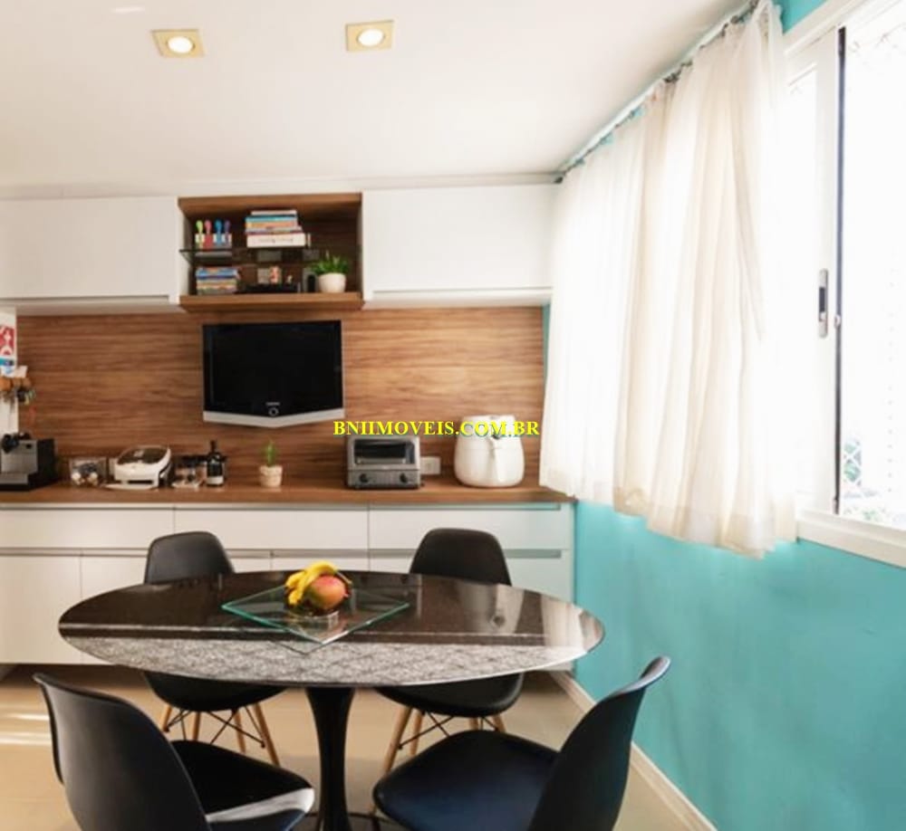 Apartamento, 3 quartos, 270 m² - Foto 15