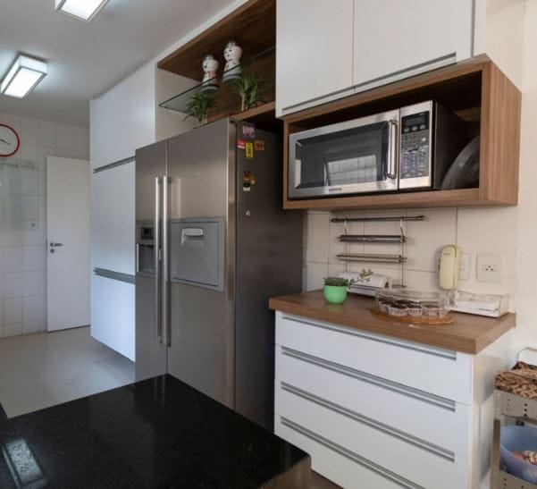 Apartamento, 3 quartos, 270 m² - Foto 16