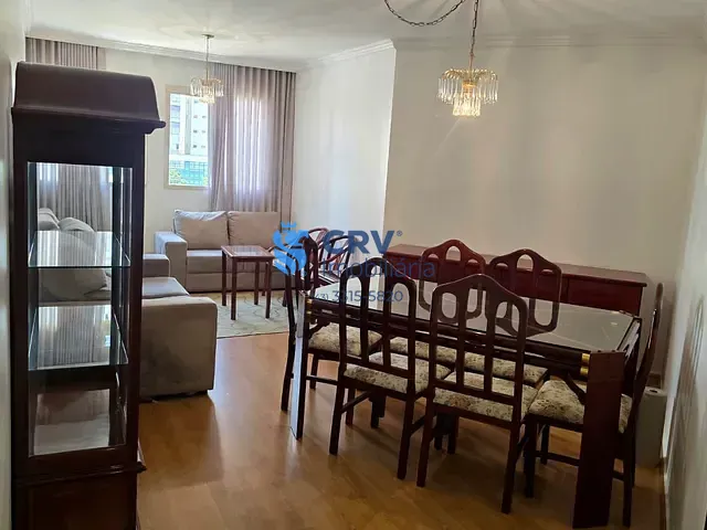 Apartamento com 132m² 3 quartos e 3 banheiros, à venda, no bairro Centro em Londrina