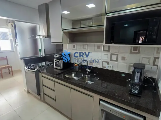 Apartamento com 132m² 3 quartos e 3 banheiros, à venda, no bairro Centro em Londrina