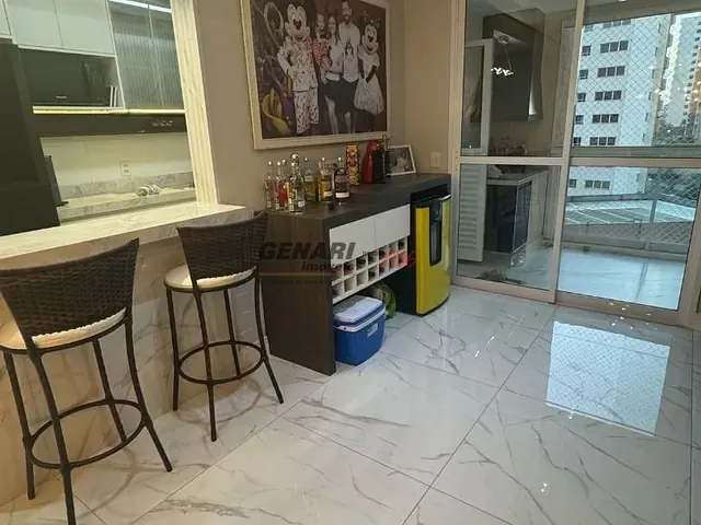 Apartamento com 92m² 2 quartos e 3 banheiros, à venda, no bairro Bairro Pau Preto em Indaiatuba