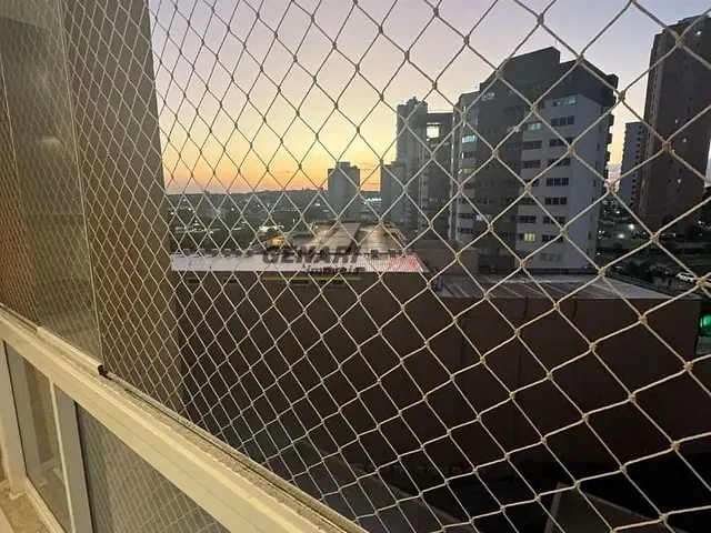 Apartamento com 92m² 2 quartos e 3 banheiros, à venda, no bairro Bairro Pau Preto em Indaiatuba