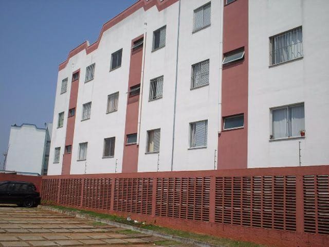 Foto do Apartamento - Selecione residencial à venda, Bosque dos Eucaliptos, São José dos Campos. | INDEPENDENCE NEGOCIOS IMOBILIARIOS LTDA