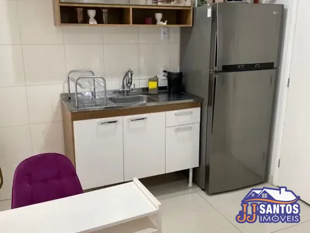 Apartamento com 35m² 2 quartos e 1 banheiro, à venda ou para alugar, no bairro Mooca em São Paulo