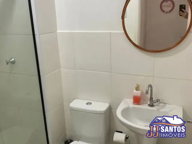 Apartamento com 35m² 2 quartos e 1 banheiro, à venda ou para alugar, no bairro Mooca em São Paulo