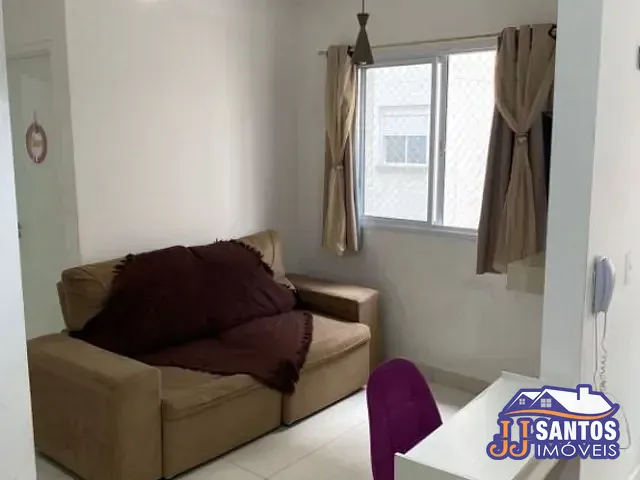 Apartamento com 35m² 2 quartos e 1 banheiro, à venda ou para alugar, no bairro Mooca em São Paulo