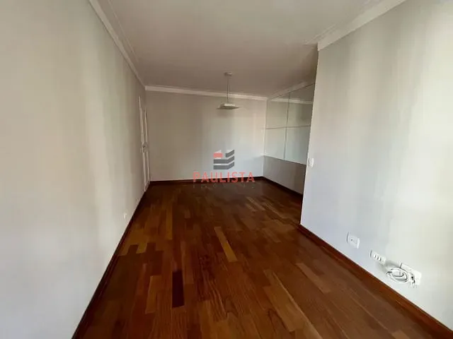 Apartamento com 70m² 2 quartos e 2 banheiros, para alugar, no bairro Chácara Inglesa em São Paulo