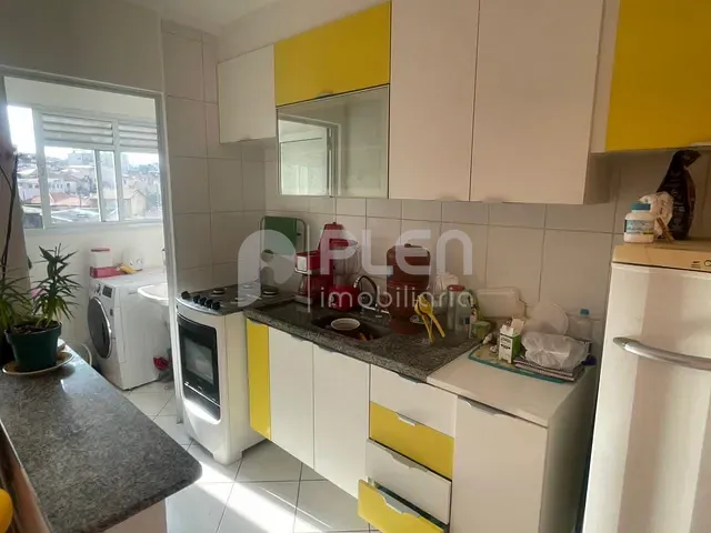 Apartamento com 53m² 2 quartos e 2 banheiros, à venda, no bairro Jardim Brasil (Zona Norte) em São Paulo