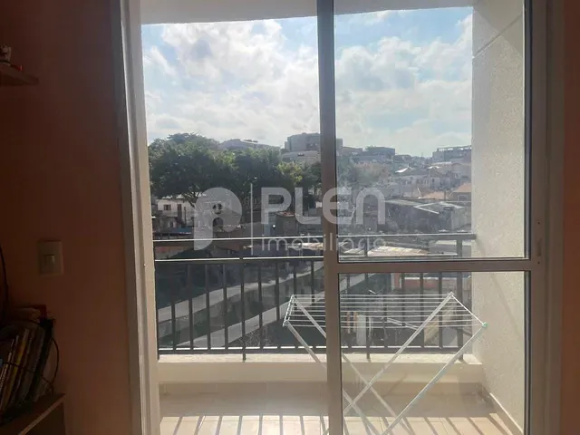 Apartamento com 53m² 2 quartos e 2 banheiros, à venda, no bairro Jardim Brasil (Zona Norte) em São Paulo
