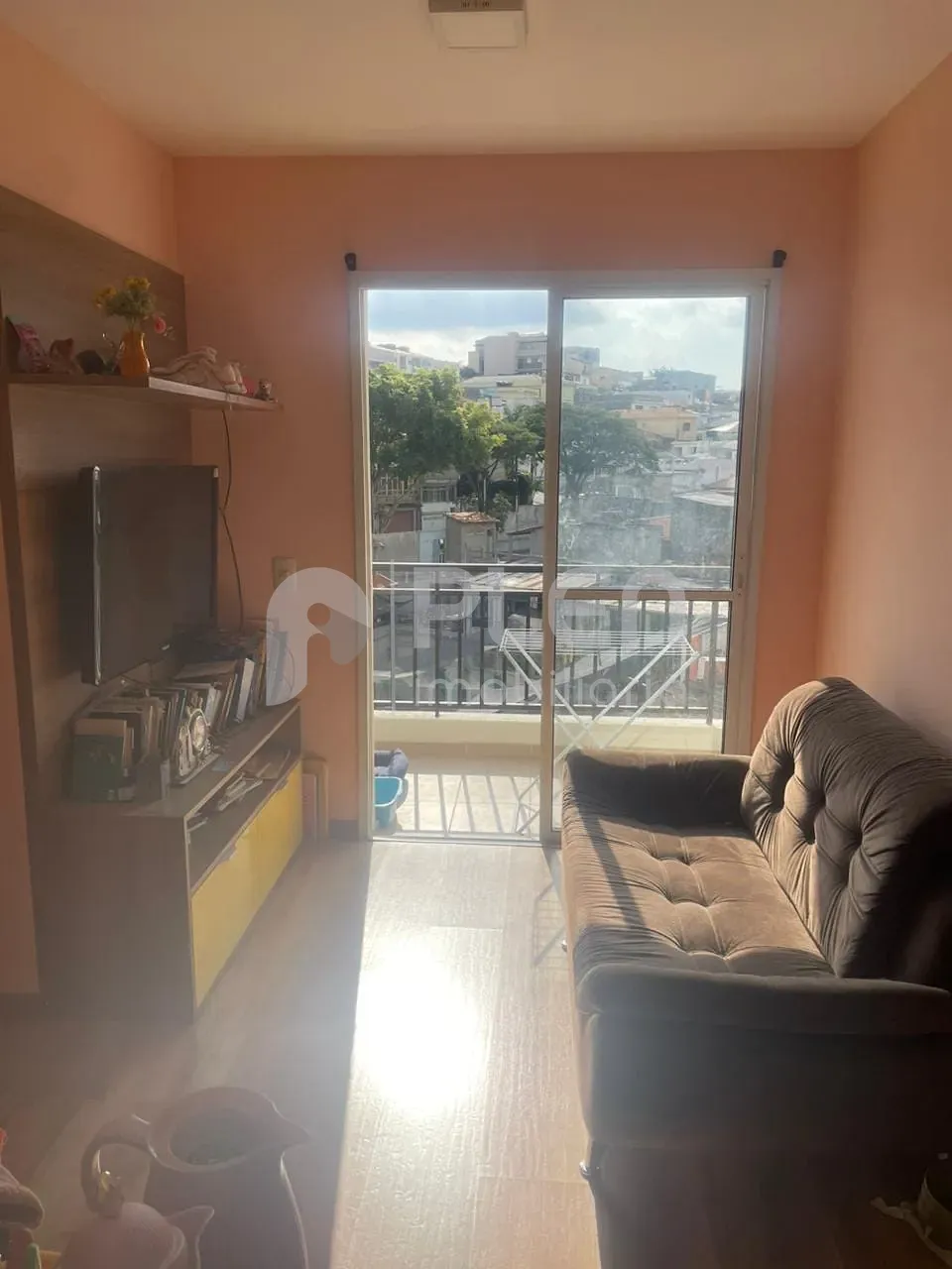 Apartamento de 2 quartos à venda em Jardim Brasil (Zona Norte), São Paulo