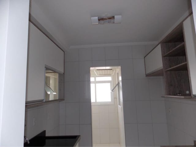 Foto do Apartamento - Ótimo Apartamento no Jardim Satélite | RUSSI IMÓVEIS