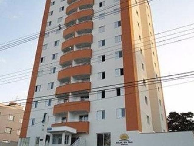 Foto do Apartamento - Ótimo Apartamento no Jardim Satélite | RUSSI IMÓVEIS