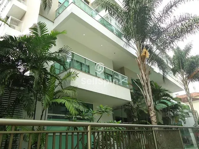 Apartamento 2 quartos e 1 banheiro, para alugar, no bairro Icaraí em Niterói