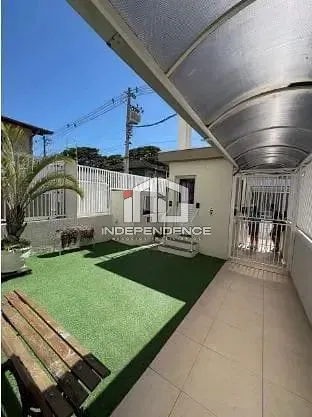 Apartamento, 2 quartos, 64 m² - Foto 40