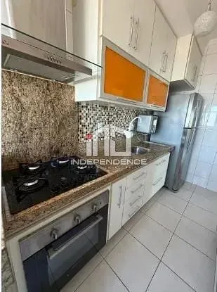 Apartamento, 2 quartos, 64 m² - Foto 10
