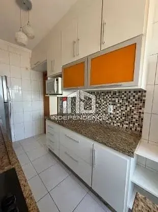 Apartamento, 2 quartos, 64 m² - Foto 13