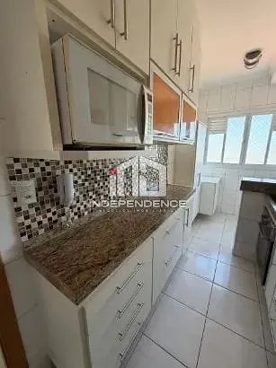 Apartamento, 2 quartos, 64 m² - Foto 16