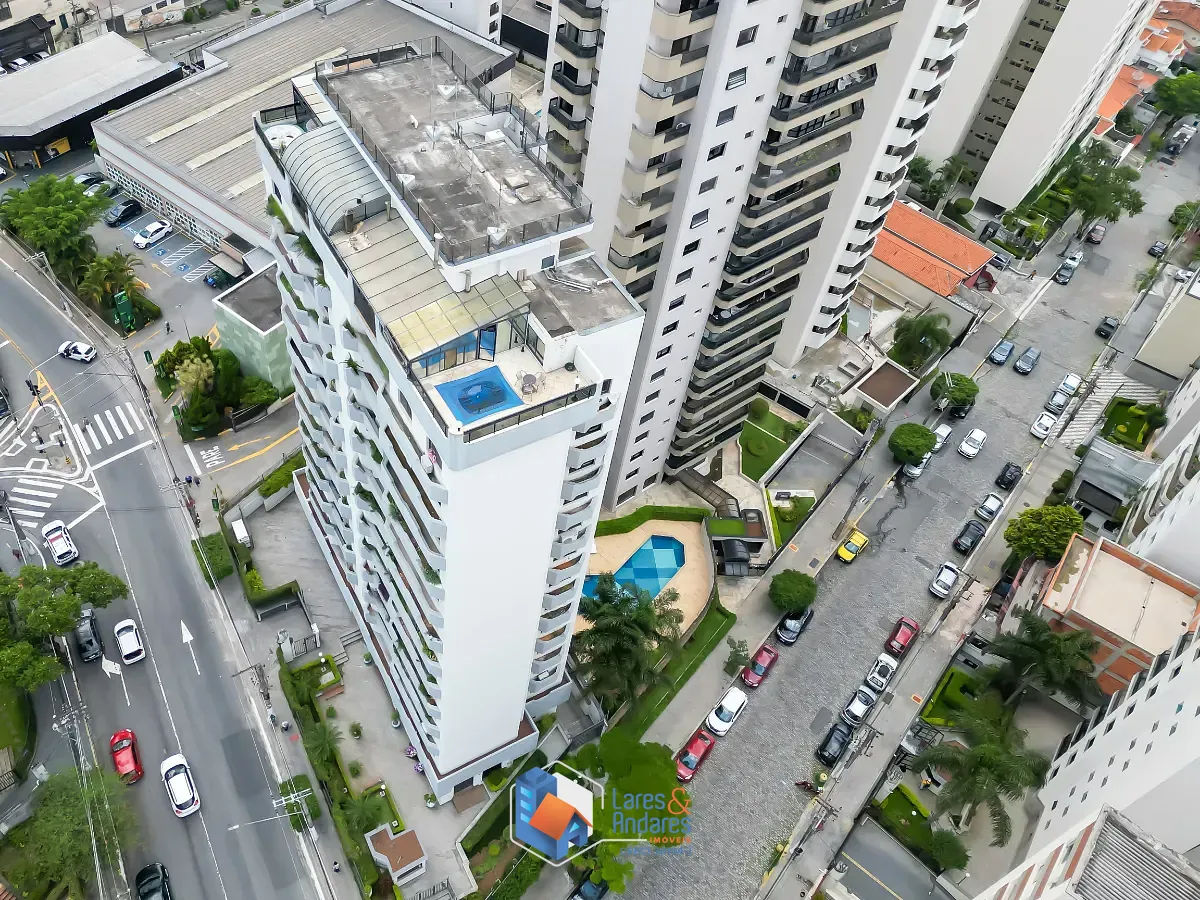 Apartamento, 3 quartos, 118 m² - Foto 26