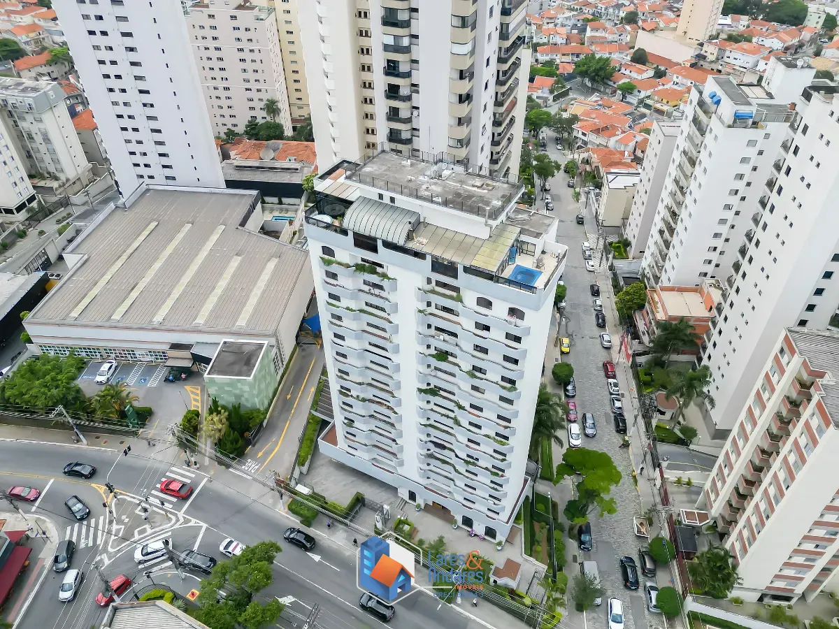 Apartamento, 3 quartos, 118 m² - Foto 27