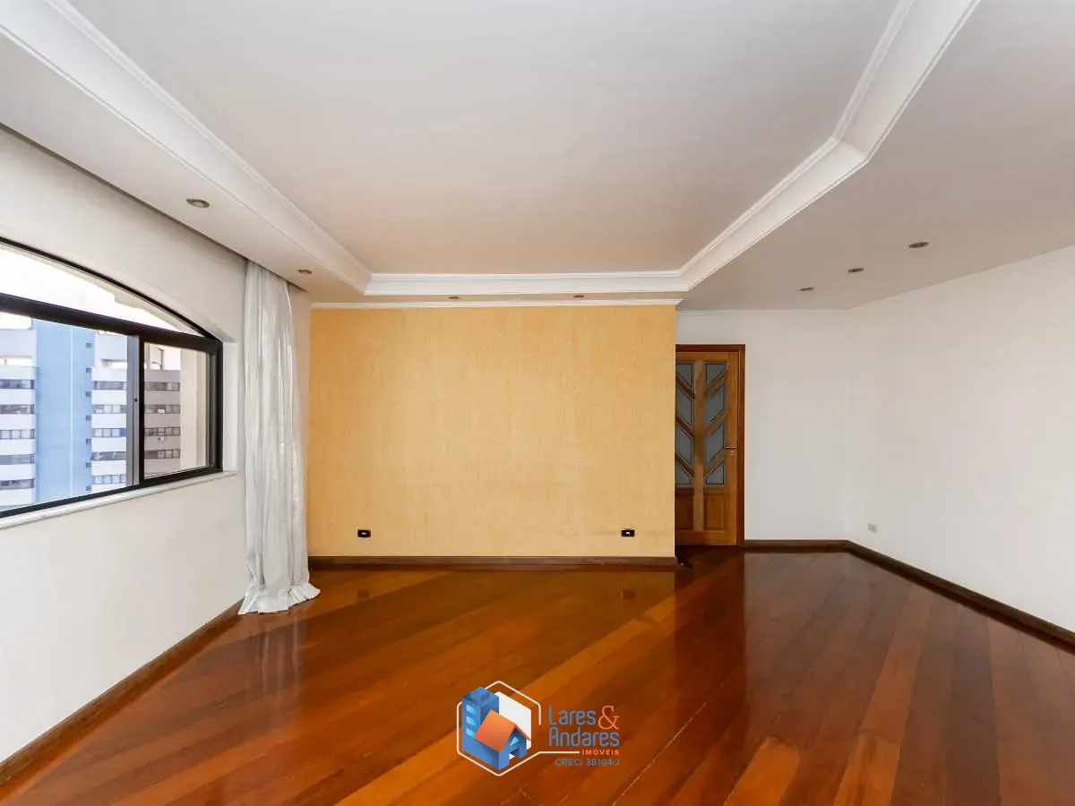 Apartamento, 3 quartos, 118 m² - Foto 6