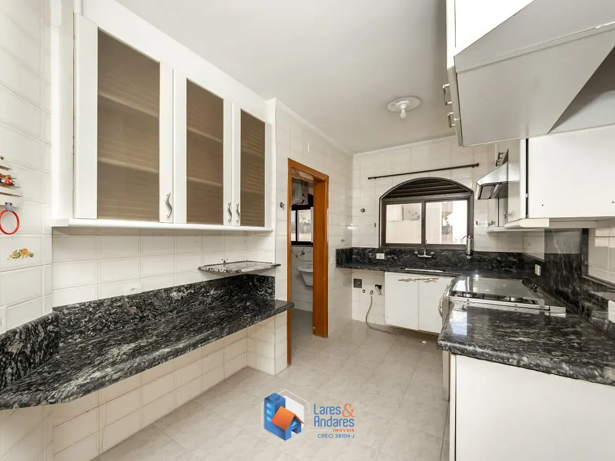 Apartamento, 3 quartos, 118 m² - Foto 7