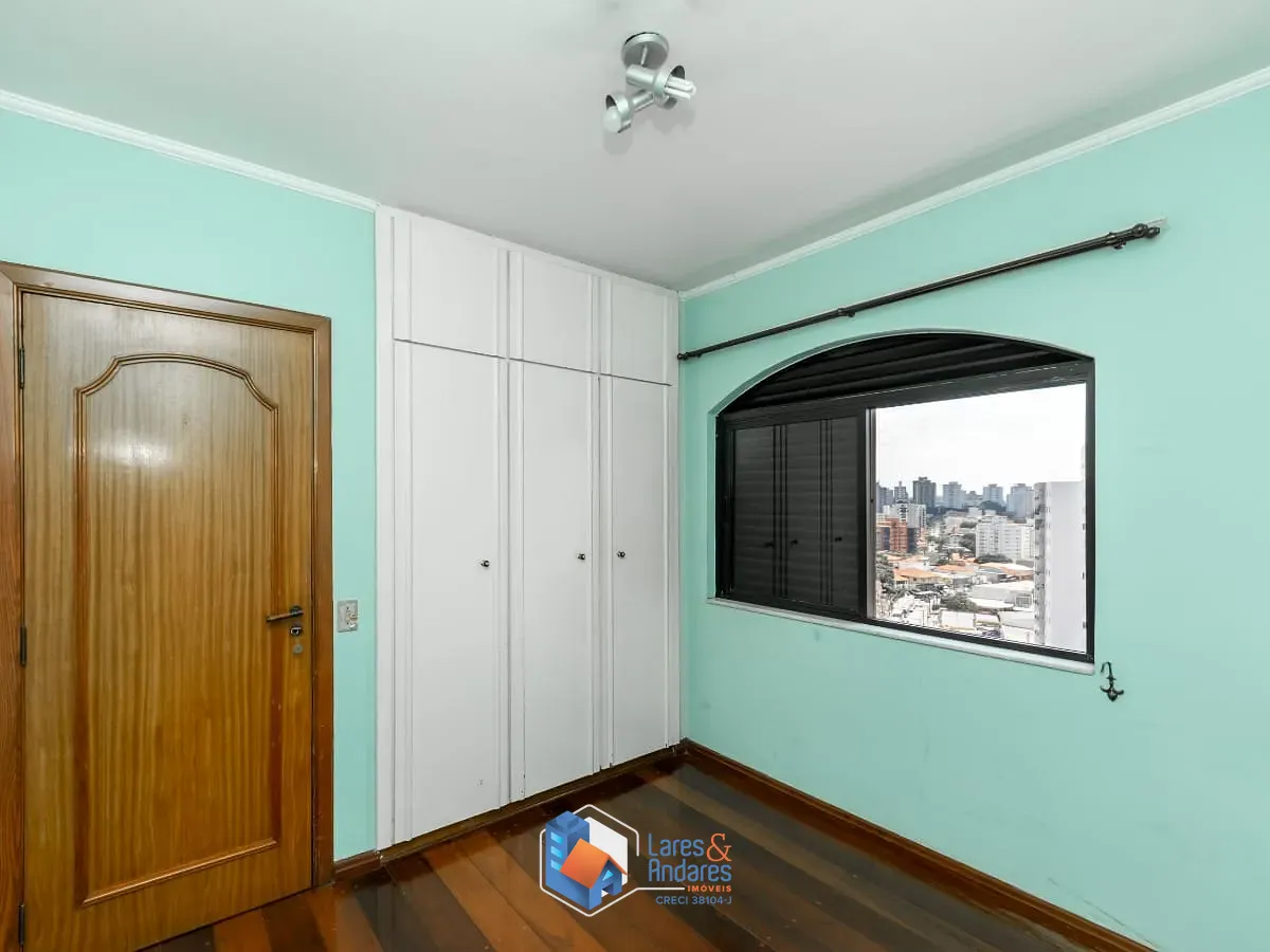 Apartamento, 3 quartos, 118 m² - Foto 21