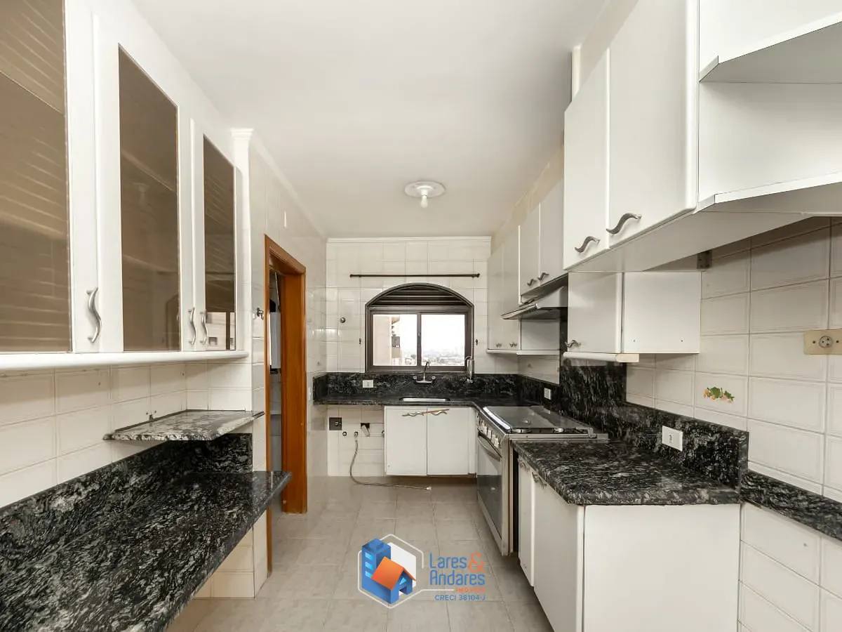 Apartamento, 3 quartos, 118 m² - Foto 10