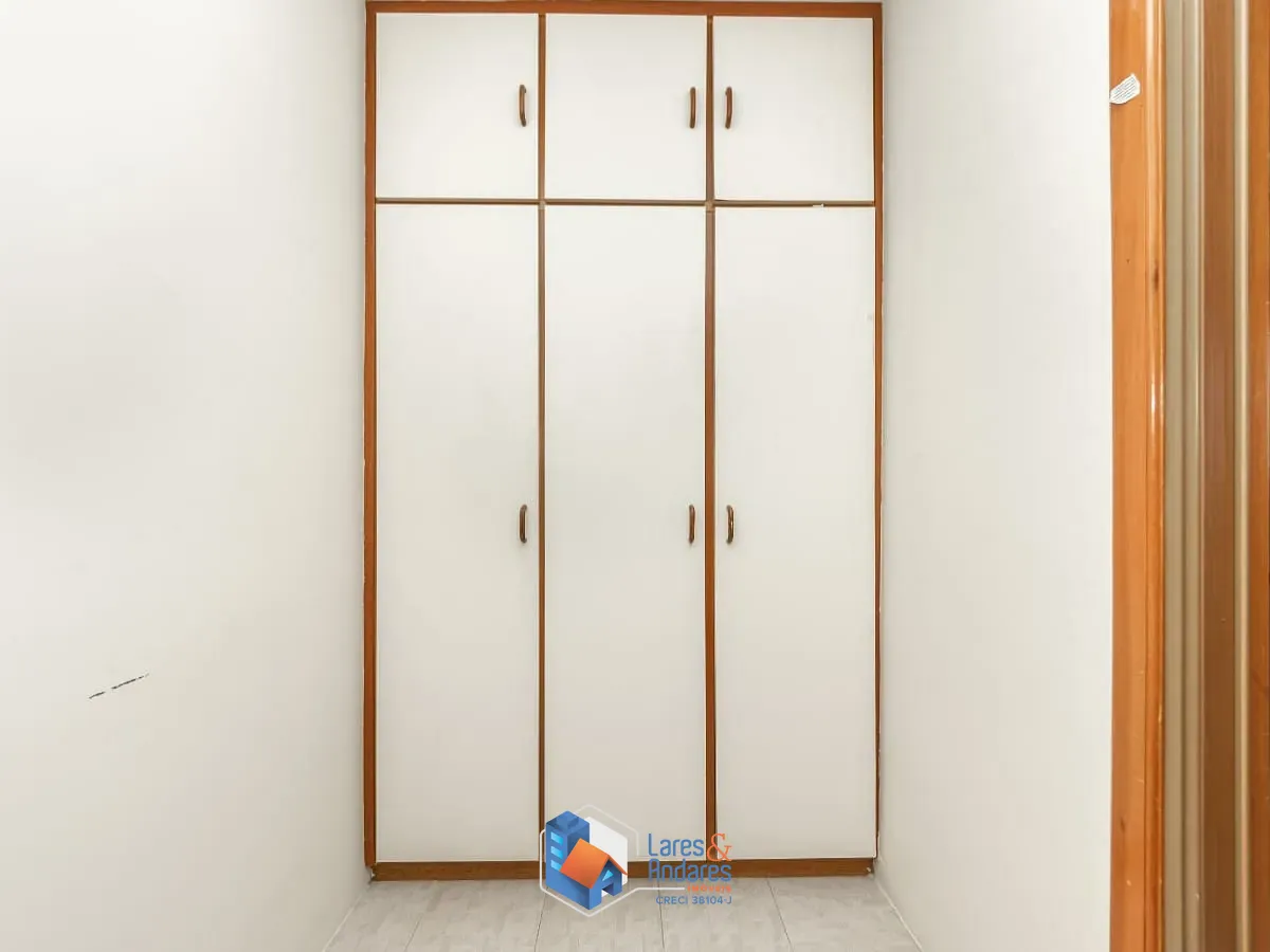 Apartamento, 3 quartos, 118 m² - Foto 11
