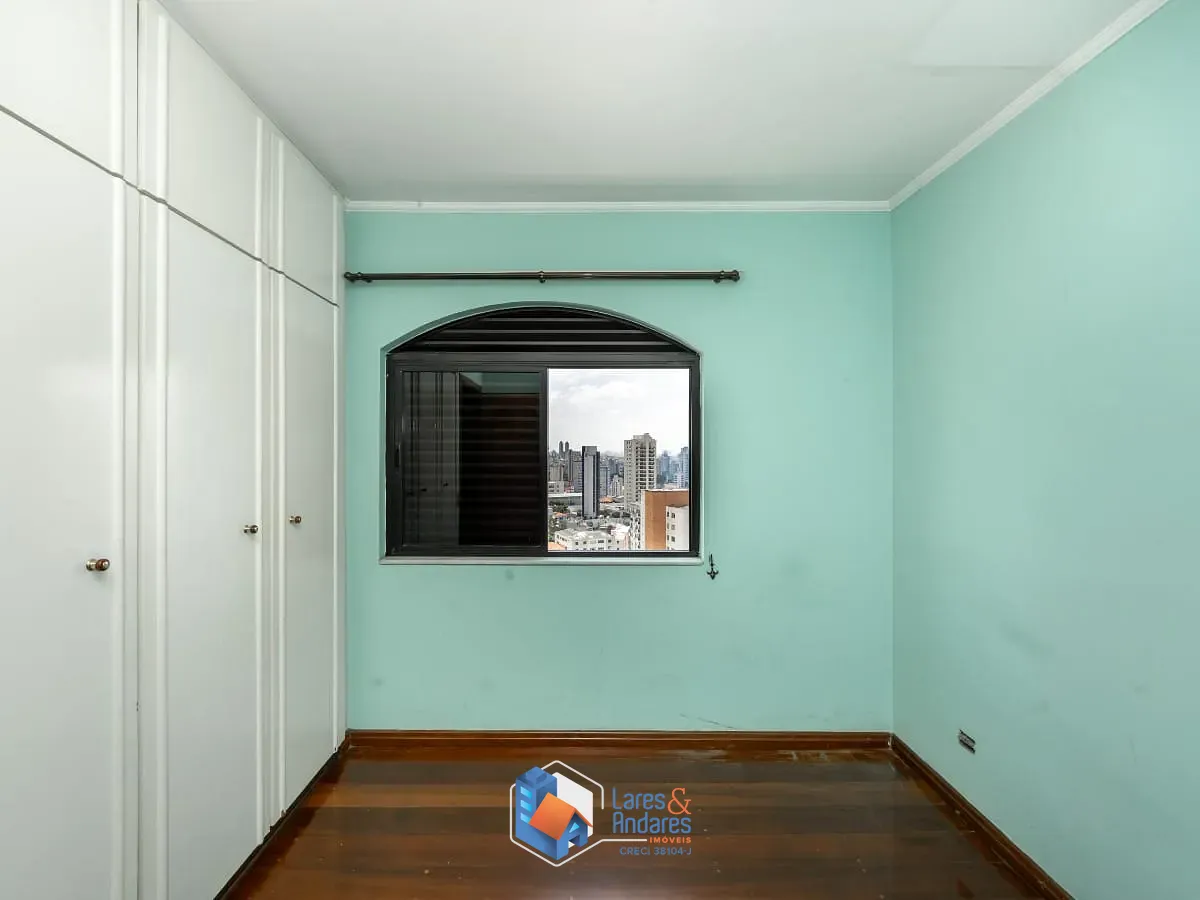 Apartamento, 3 quartos, 118 m² - Foto 15