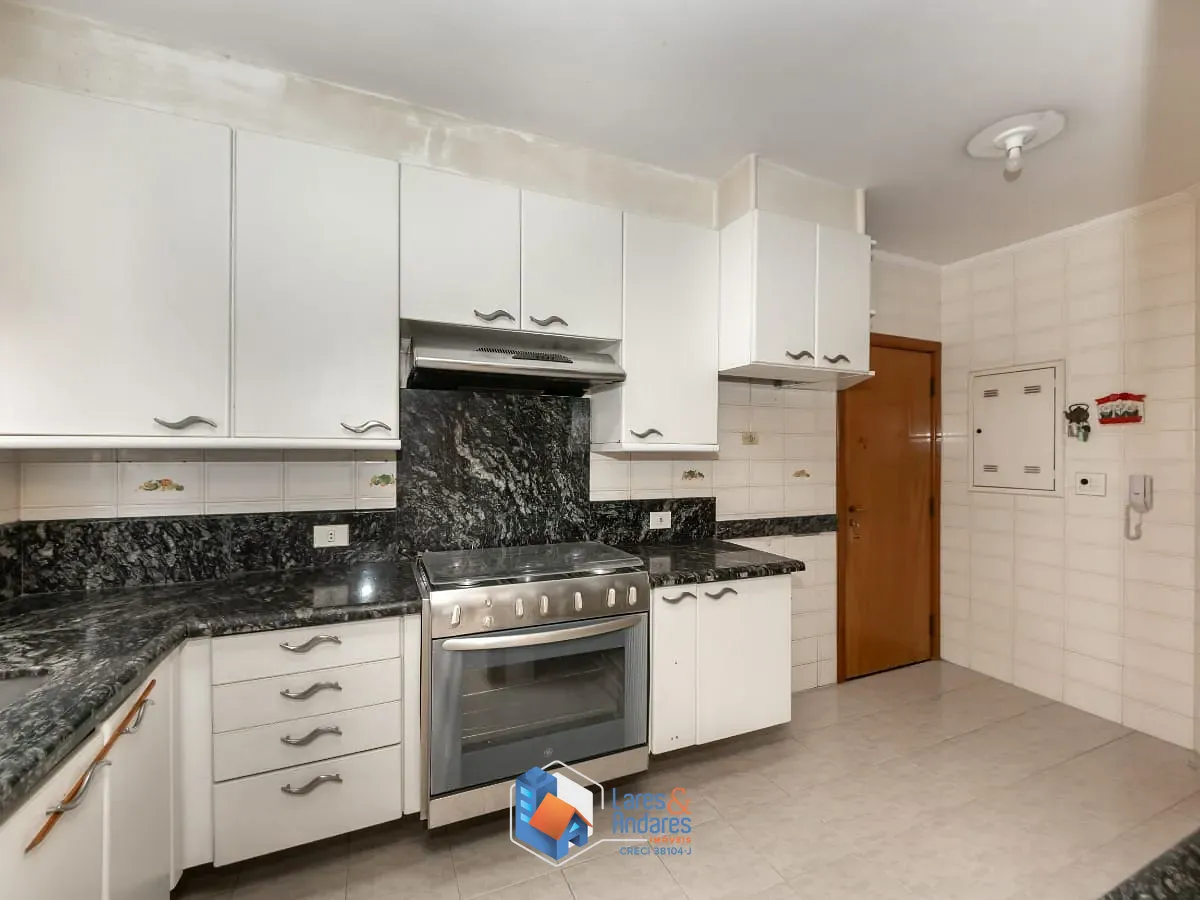 Apartamento, 3 quartos, 118 m² - Foto 8
