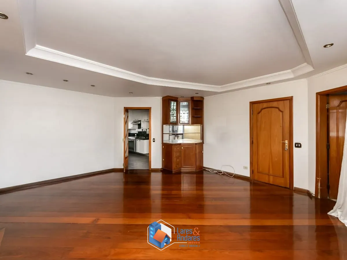 Apartamento, 3 quartos, 118 m² - Foto 2