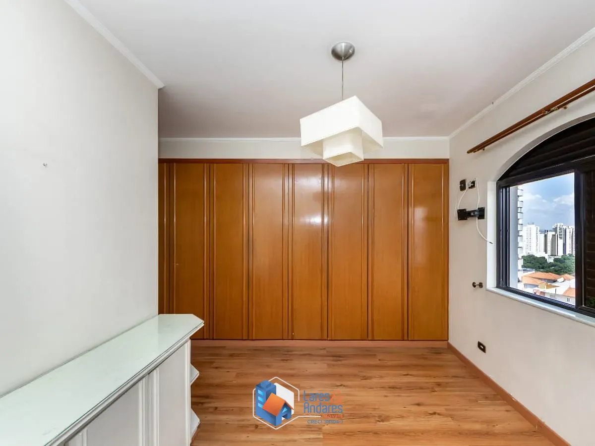 Apartamento, 3 quartos, 118 m² - Foto 13