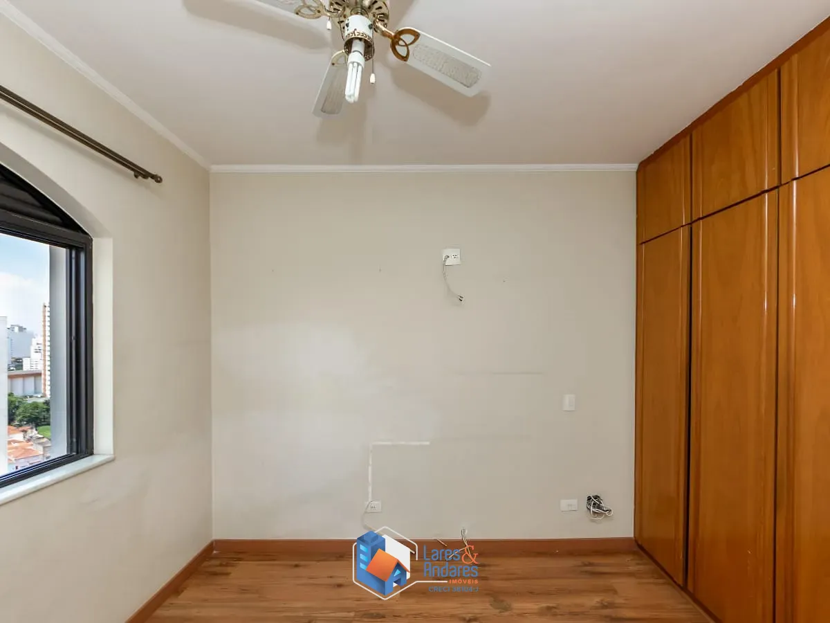 Apartamento, 3 quartos, 118 m² - Foto 12