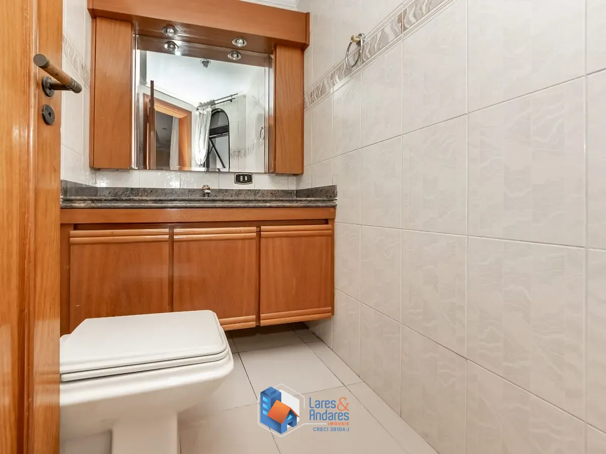 Apartamento, 3 quartos, 118 m² - Foto 19