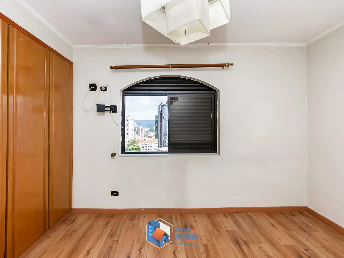 Apartamento, 3 quartos, 118 m² - Foto 23