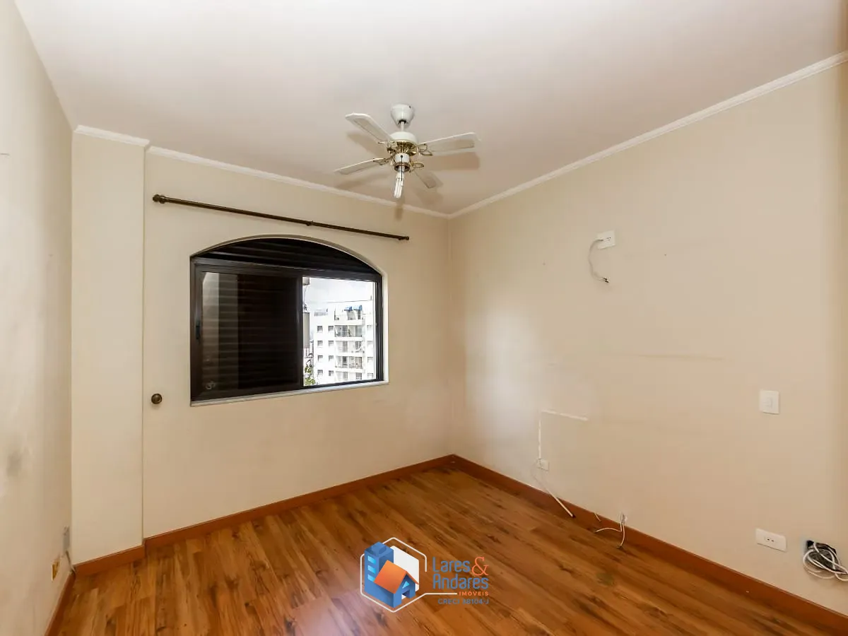 Apartamento, 3 quartos, 118 m² - Foto 24