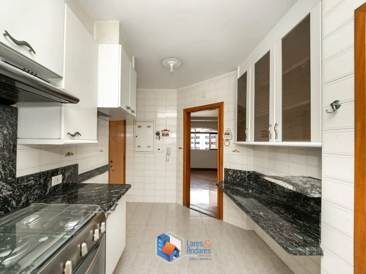 Apartamento, 3 quartos, 118 m² - Foto 9