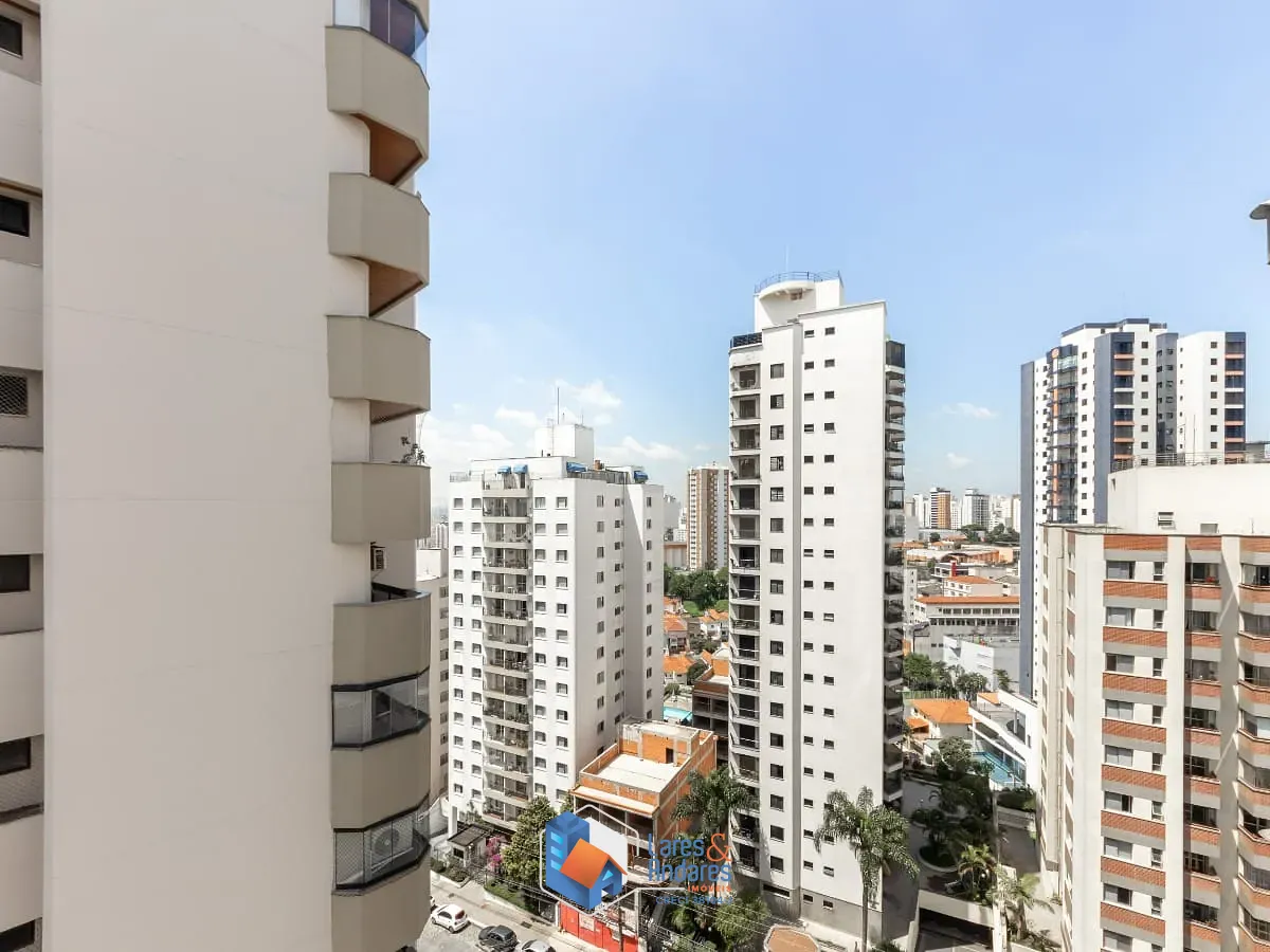 Apartamento, 3 quartos, 118 m² - Foto 25