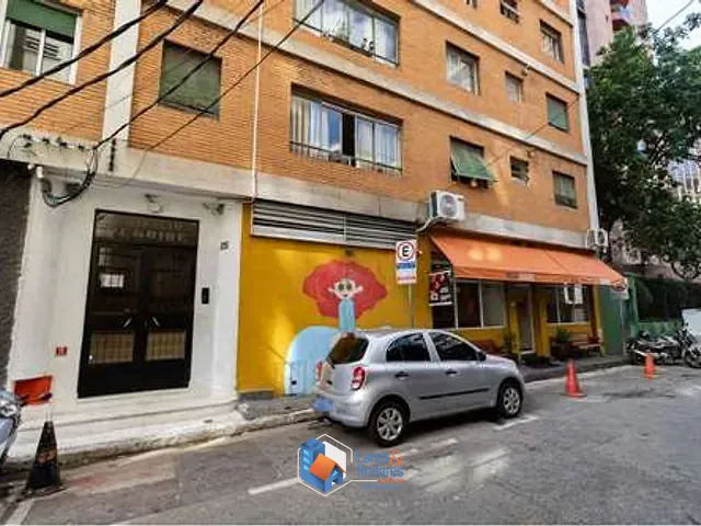 Apartamento com 85m² 3 quartos e 1 banheiro, à venda, no bairro Jardim Europa em São Paulo