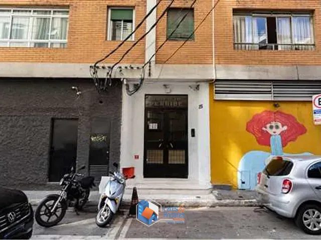 Apartamento com 85m² 3 quartos e 1 banheiro, à venda, no bairro Jardim Europa em São Paulo