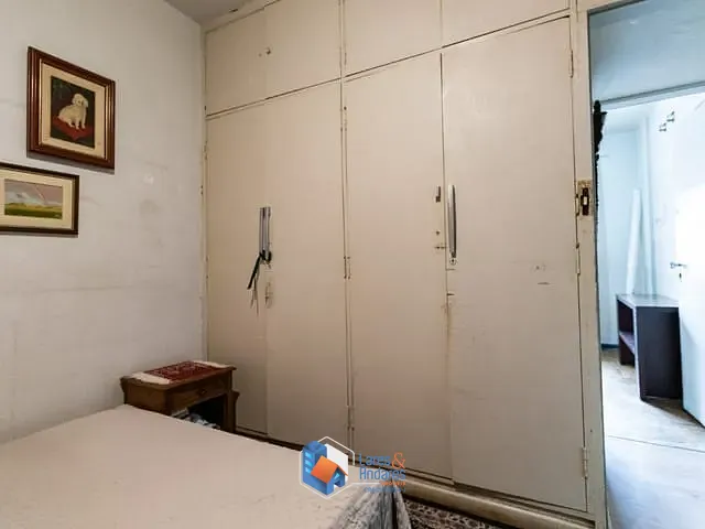 Apartamento com 85m² 3 quartos e 1 banheiro, à venda, no bairro Jardim Europa em São Paulo