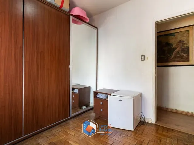 Apartamento com 85m² 3 quartos e 1 banheiro, à venda, no bairro Jardim Europa em São Paulo