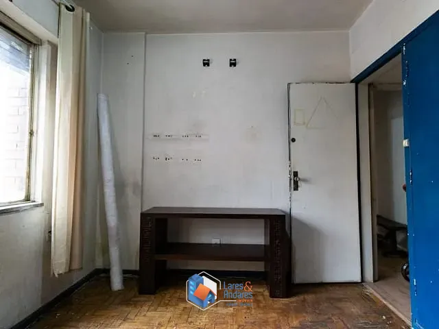 Apartamento com 85m² 3 quartos e 1 banheiro, à venda, no bairro Jardim Europa em São Paulo