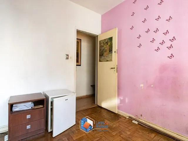 Apartamento com 85m² 3 quartos e 1 banheiro, à venda, no bairro Jardim Europa em São Paulo