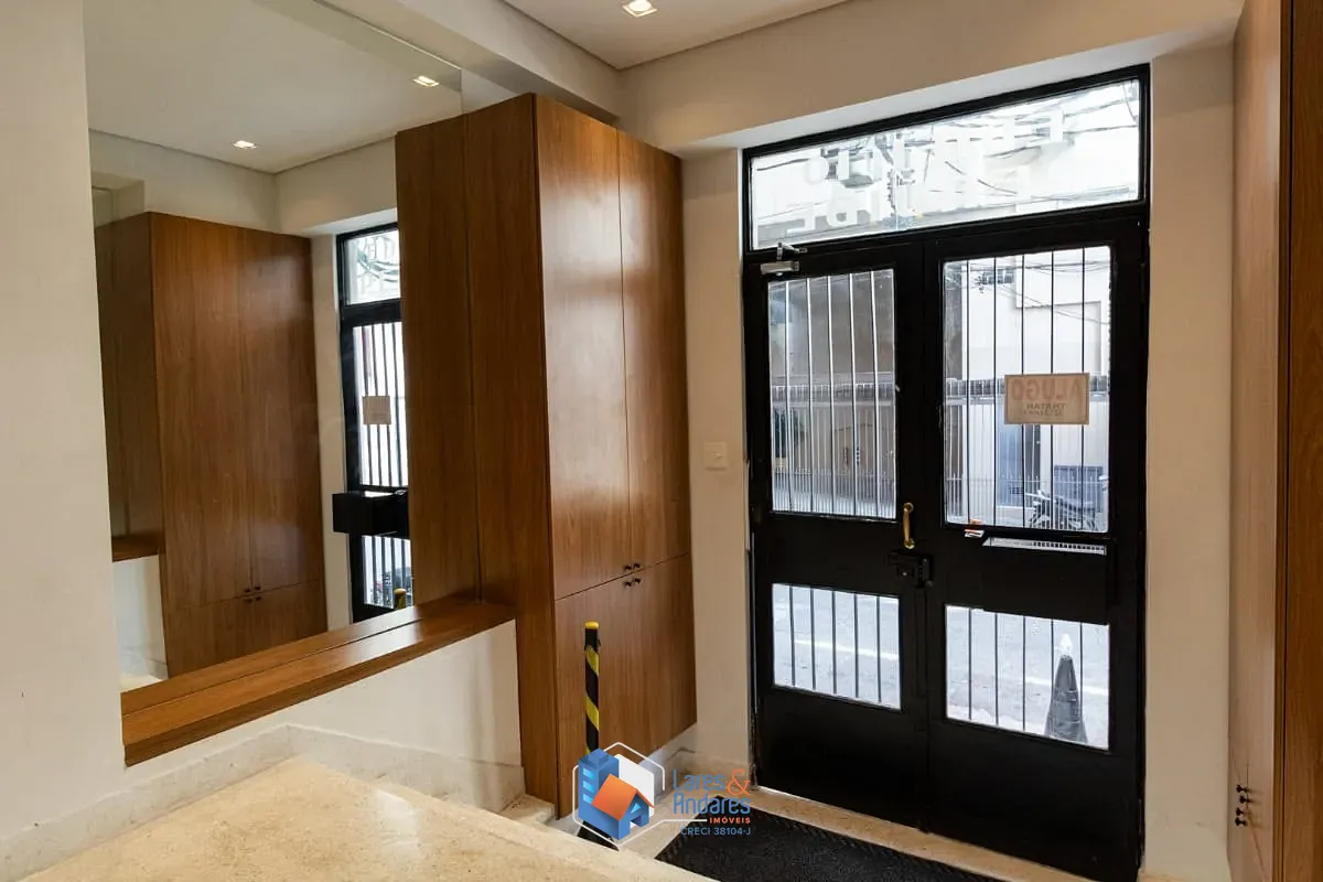 Apartamento, 3 quartos, 85 m² - Foto 25