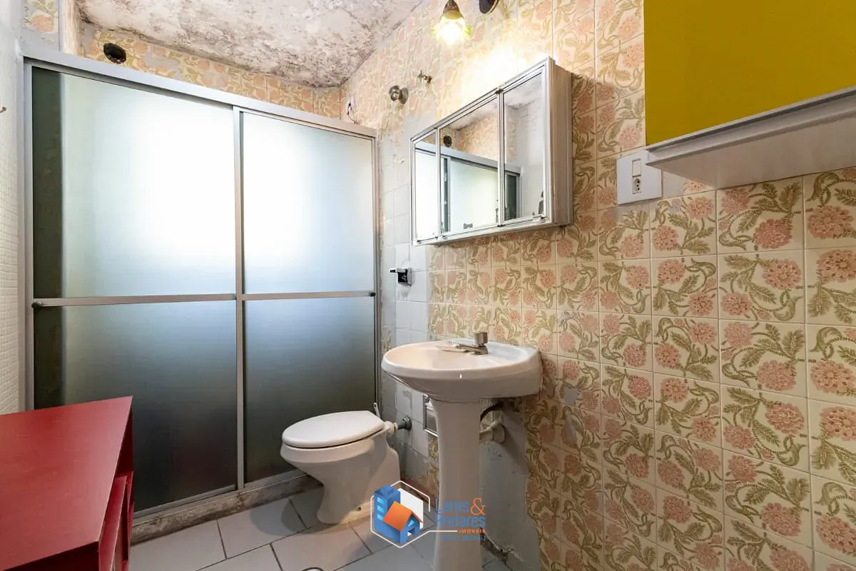 Apartamento, 3 quartos, 85 m² - Foto 10